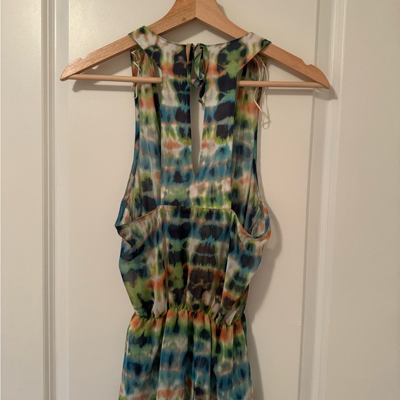 Zara Multicolour Top - Picture 2 of 3